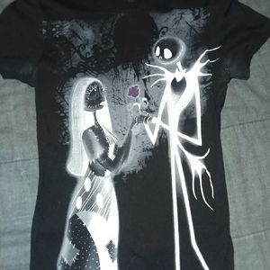 Jack&Sally, Women's Small